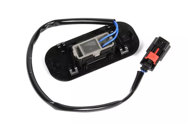 22862011 - Electrical: Switch for Chevrolet: Equinox | GMC: Terrain Image