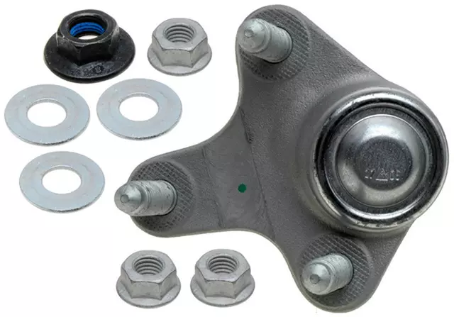 Front Passenger Side Lower Control Arm Ball Joint - ACDelco (45D2390)