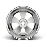 68214367AA - : Aluminum Wheel for Mopar Image