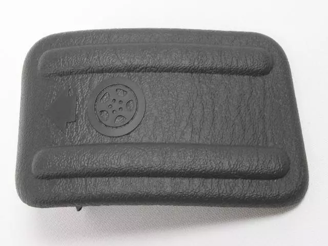 SG38XDVAA - Interior Trim: Spare Tire Bolt Cover for Mopar Image