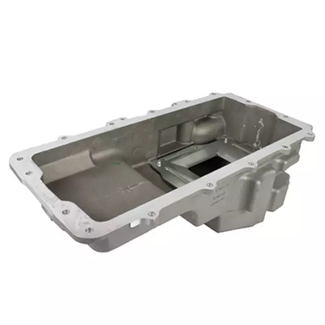 Oil Pan - Ford (DR3Z-6675-A)