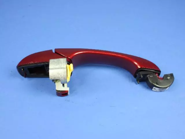 Exterior Door Handle, Left - Mopar (1KR97JRPAD)