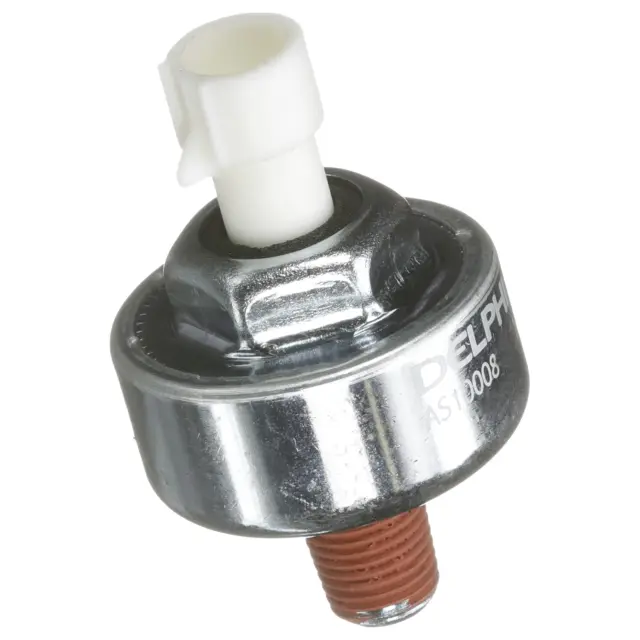 AS10008 - Air Intake &amp; Fuel Delivery: Delphi Ignition Knock (Detonation) Sensor for DELPHI Image