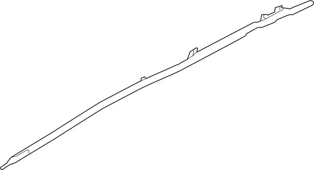 985P15NA9A - : Head Air Bag for INFINITI: QX50 Image