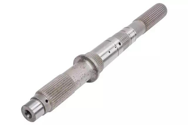 19257403 - : Rear Transfer Case Output Shaft for GM Image
