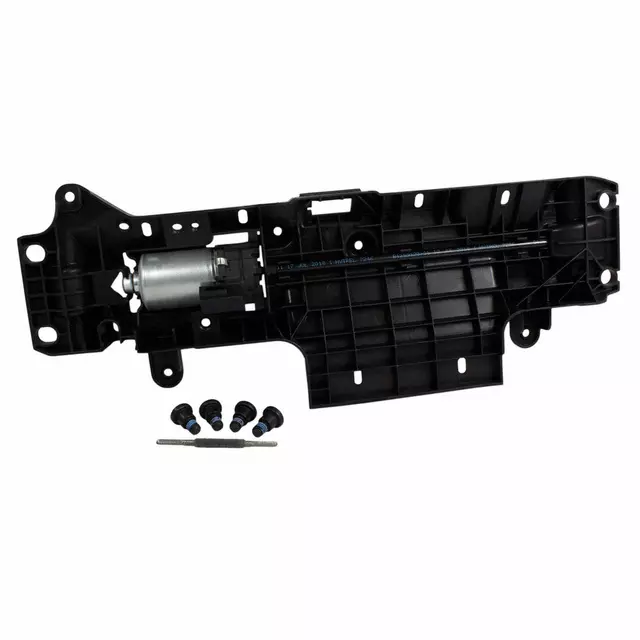 FL3Z14547G - Body: Adjust Motor for Ford Image