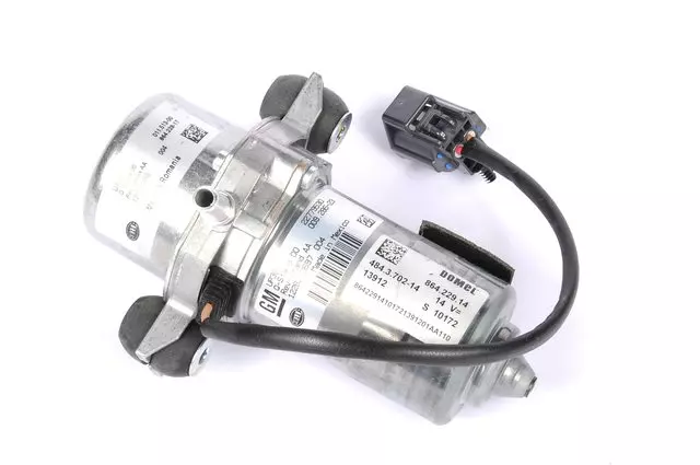 Vacuum Pump - GM (22779530)