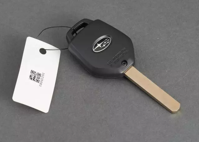 Keyless Entry Transmitter - Subaru (57497AJ00A)