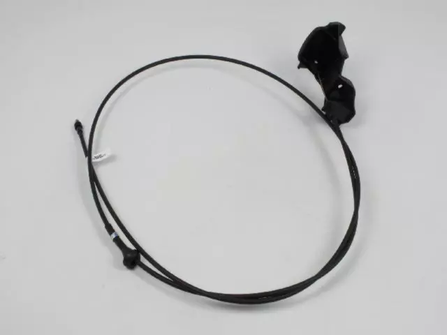 Hood Release Cable - Mopar (55360280AF)