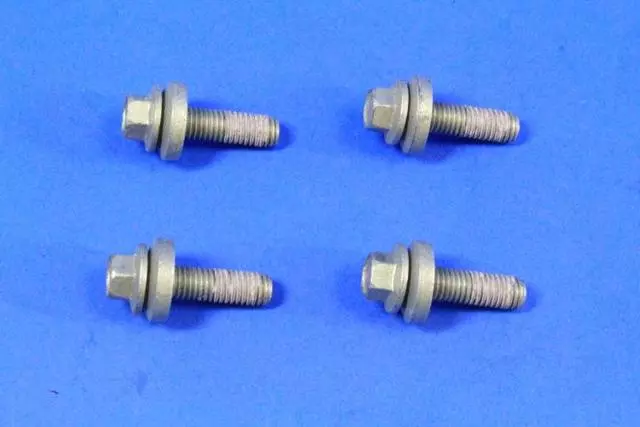 Hex Flange Head Bolt, Mounting Right Side - Mopar (6510659AA)