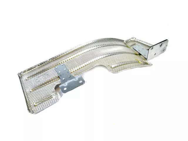 Heat Shield - Mopar (52022490AD)
