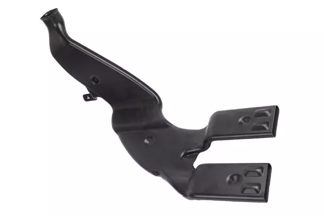 23133547 - Body: Rear Duct for GM Image