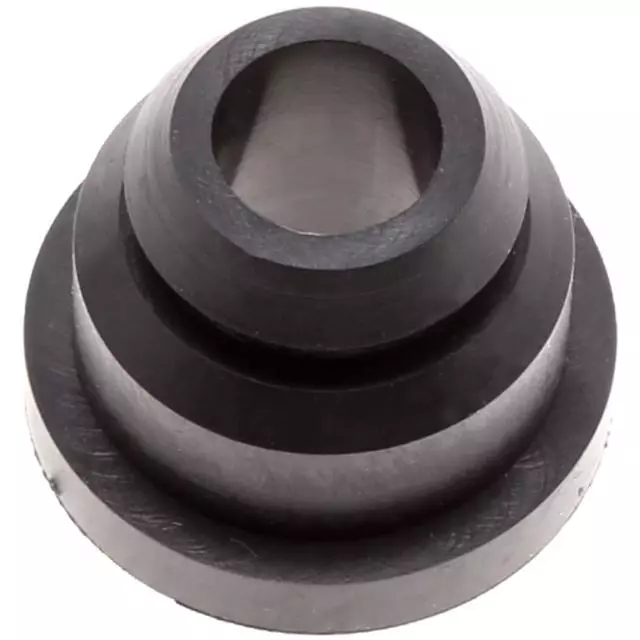 Windshield Washer Pump - ACDelco (8-6717)