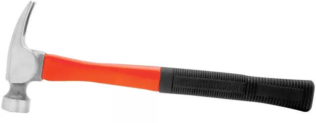 1934 - : Alloy Steel Head. Fiberglass Handle with Rubber Grip. for Performance Tool Image