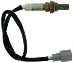 24657 - : NTK OE Type 4-Wire A/F Sensor for NTK Oxygen Sensors Image