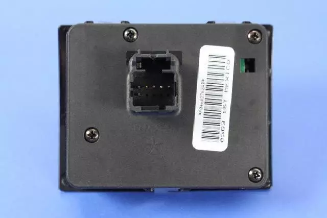 4602762AB - Electrical: Headlamp Switch for Chrysler: Town &amp; Country | Dodge: Grand Caravan Image