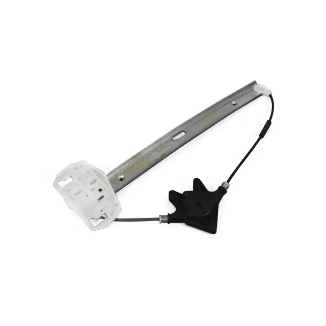 68014949AA - : Front Door Window Regulator, Left for Mopar Image