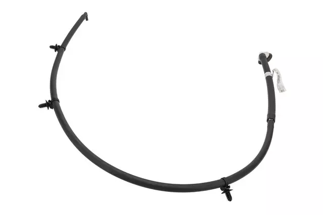 84749958 - : Battery Vent Tube for GM Image