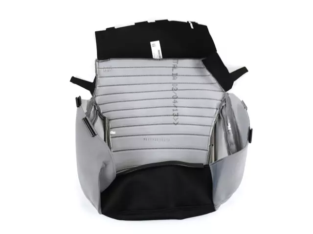 68212143AA - Interior Trim: Front Seat Cushion Cover, Right for Mopar Image