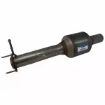 5C2Z5E212B - Exhaust: Converter for Ford: E-350 Club Wagon, E-350 Super Duty, E-450 Super Duty Image