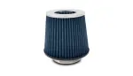 2160C - : 3in.IDAirFilter(Chr/Blue) for Vibrant Image