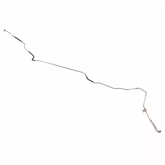 DB5Z19867B - HVAC: AC Line for Ford: Explorer, Police Interceptor Utility Image