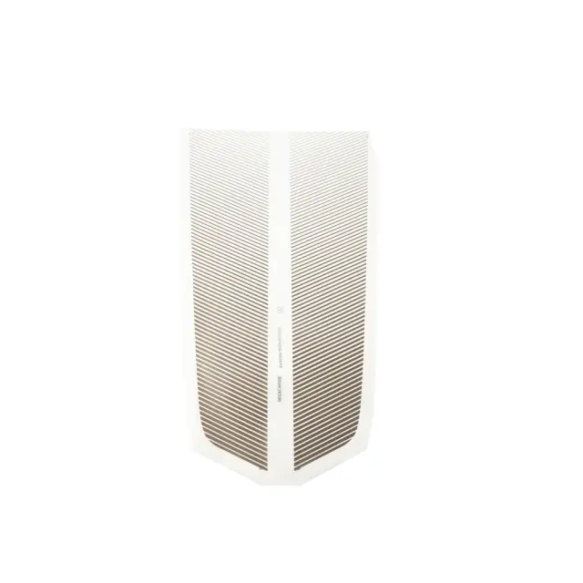 26481337 - Exterior: Hood Dual Stripe Decal Package - Bronze Vinyl for GM Image