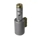 520484 - : Automatic Transmission Control Solenoid for Buick: Regal, Verano | Cadillac: SRX | Ford: Five Hundred, Fusion | Hyundai: Veracruz | Land Rover: LR2, Range Rover Evoque | Lincoln: MKZ, Zephyr | Mazda: 6, CX-9 | Mercury: Milan, Montego | Saab: 9-5 Image