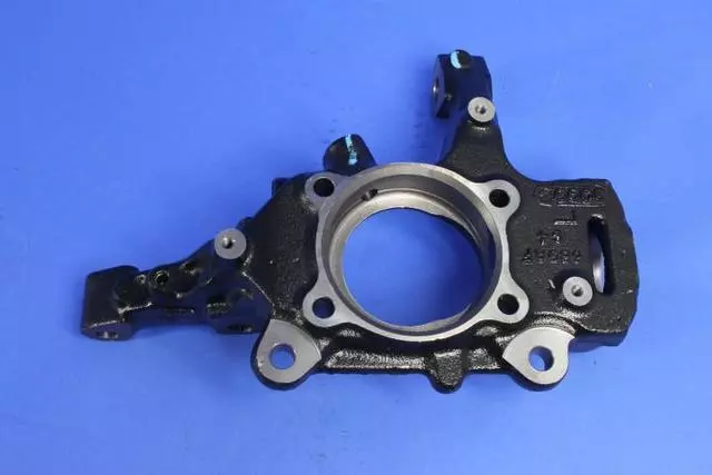 5085887AF - Front Suspension: Front Knuckle, Left for Mopar Image