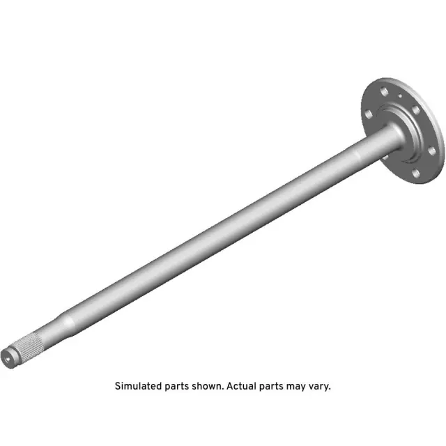 84454426 - : Rear Axle Shaft for GM Image