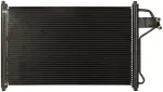74020 - : A/C Condenser for Spectra Premium Image