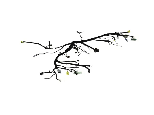 68619529AB - Electrical: Instrument Panel Wiring for Mopar Image