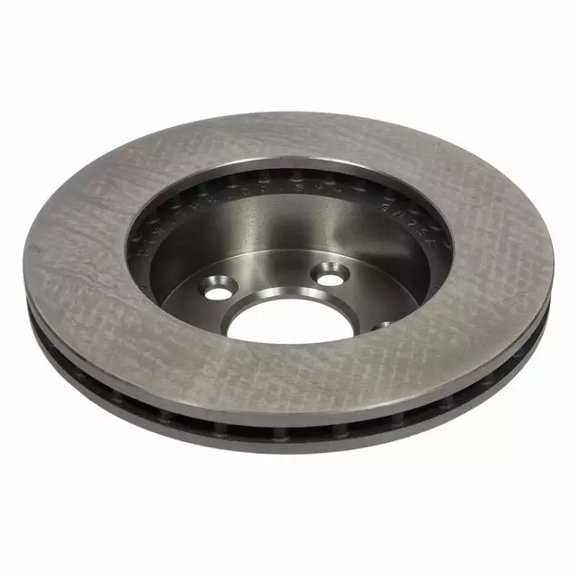 Rotor - Ford (YL2Z-1V125-AB)