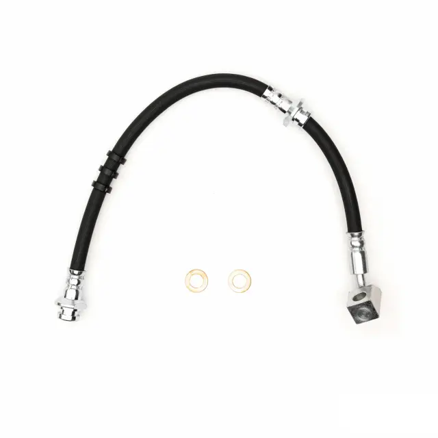 35067030 - Brakes &amp; Brake Parts: DFC Brake Hose for DYNAMIC FRICTION Image