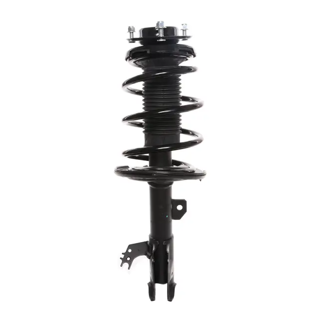 818226 - : PRT 818226 Suspension Strut and Coil Spring Assembly for PRT PERFORMANCE RIDE Image