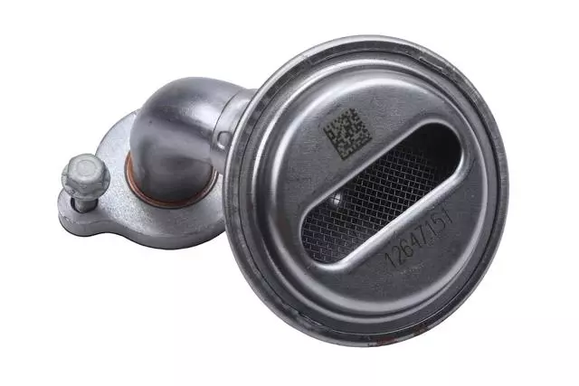 12647151 - : Oil Pick-Up for Cadillac: ATS, CTS Image