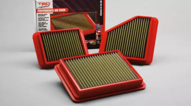 Trd Performance Air Filter - Toyota (PTR43-00084)