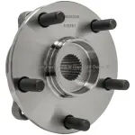 10012257 - : Wheel Bearing and Hub Assembly for OmniParts Image