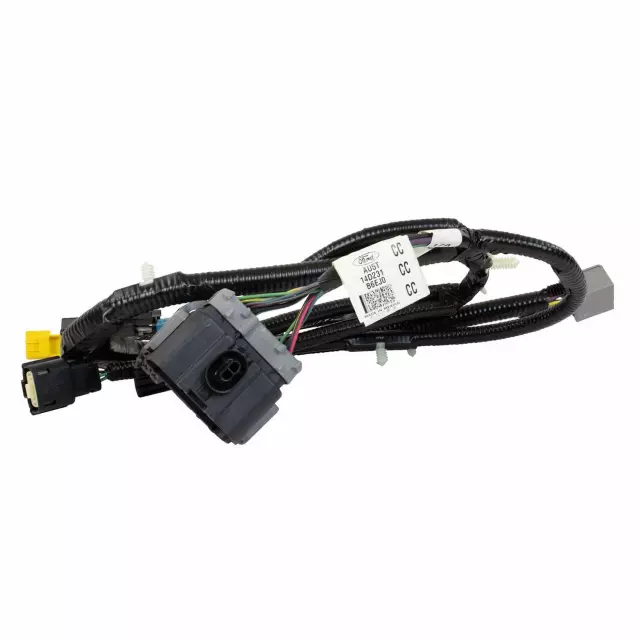 AU5Z14A699E - : Wire Assembly for Ford Image