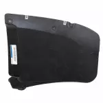 4L7Z7828371AA - Body: Splash Shield for Lincoln: Navigator Image