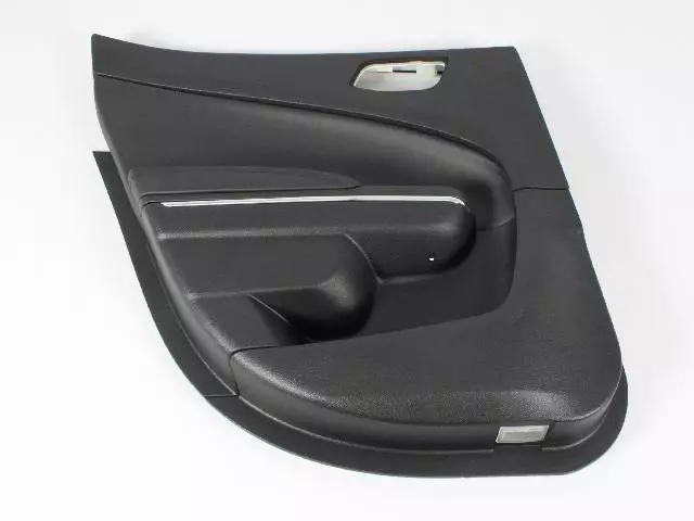 1TQ41DX9AK - Interior Trim: Rear Door Panel, Left for Mopar Image