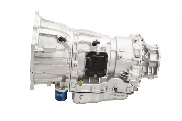 5-Speed Automatic Transmission Assembly - GM (29538987)