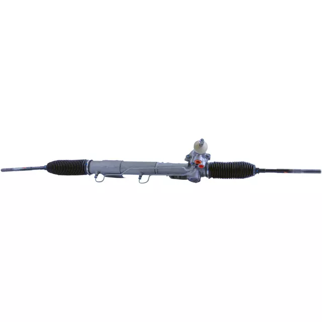 36R0296 - Steering: Rack and Pinion Power Steering Gear Assembly for ACDelco Image