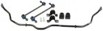 MS508189 - : Suspension Stabilizer Bar Kit for MEVOTECH Image