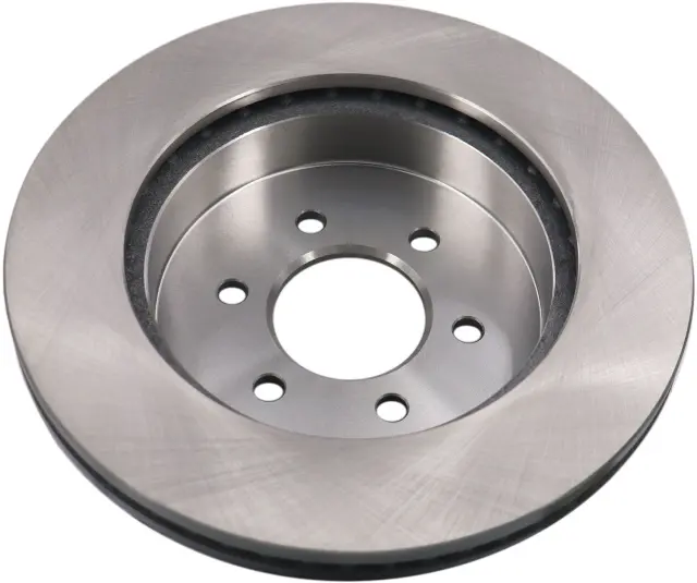 Disc Brake Rotor - bproauto (1BP00078AA)