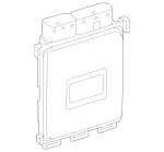 152900000064 - : Exchange Control Unit for Mercedes-Benz: SLK55 AMG Image