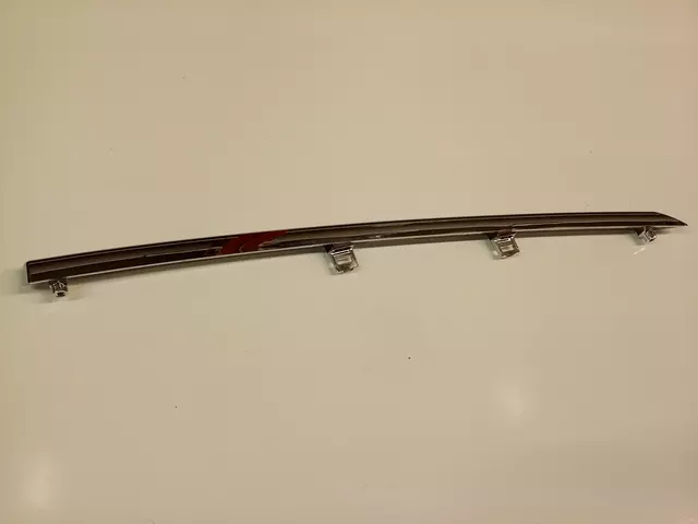 5271206040 - : Molding Strip for Toyota Image