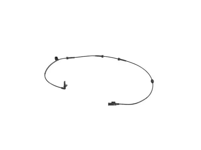 Anti-Lock Brakes Sensor - Mopar (68563831AA)