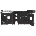 GD9Z16700B - : Latch for Lincoln: Continental Image