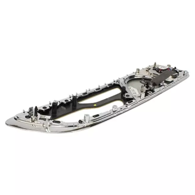 Applique Door Trim Panel - Ford (GD9Z-54275A36-PD)